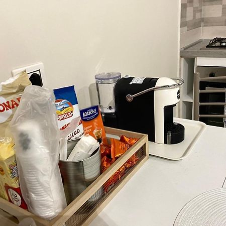 La Casetta Di Anna, Terni Extérieur photo