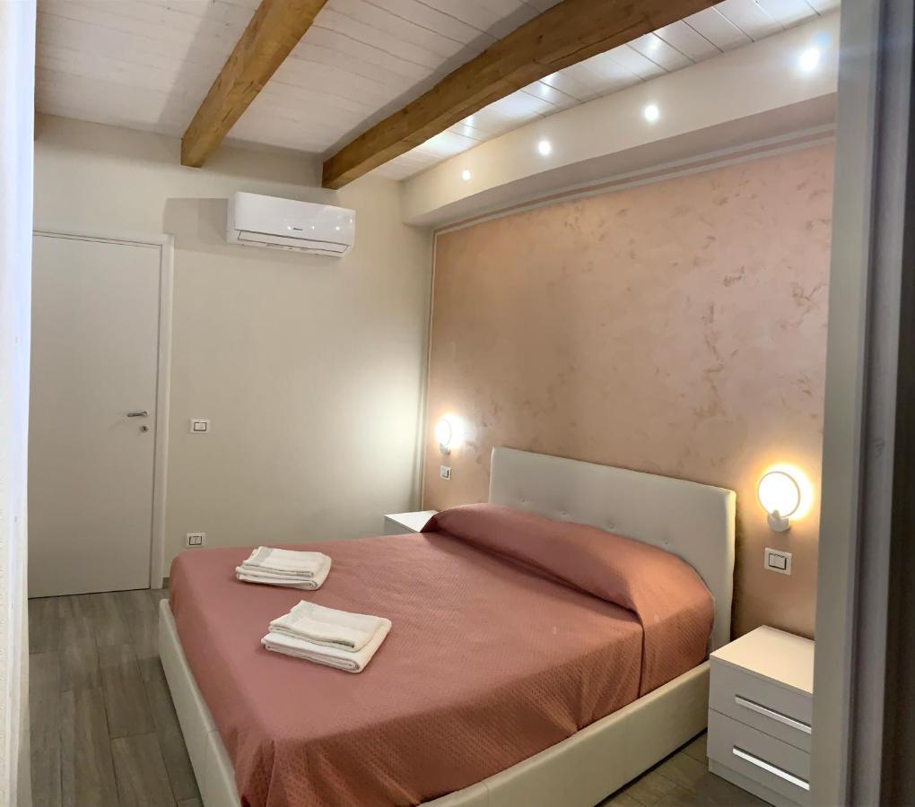 La Casetta Di Anna, Terni Extérieur photo
