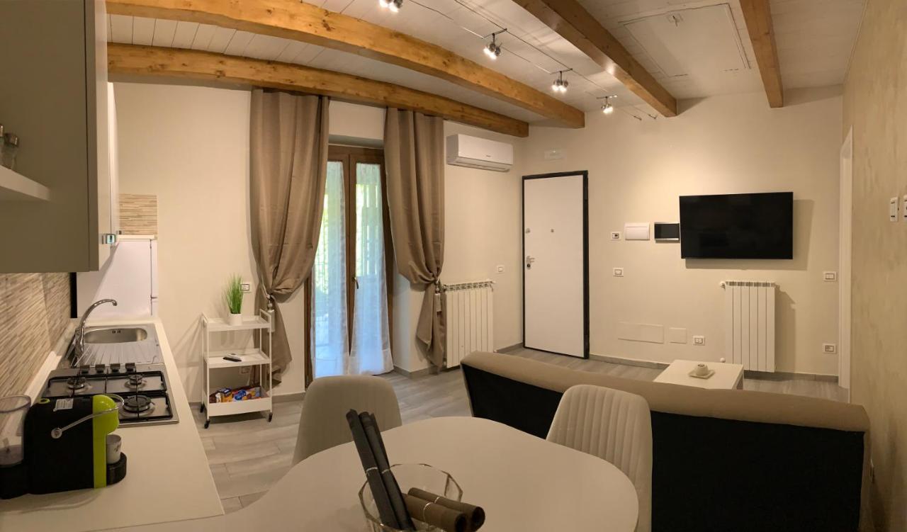 La Casetta Di Anna, Terni Extérieur photo