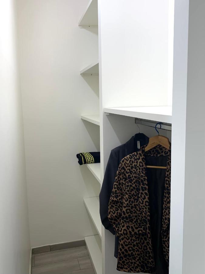 La Casetta Di Anna, Terni Extérieur photo