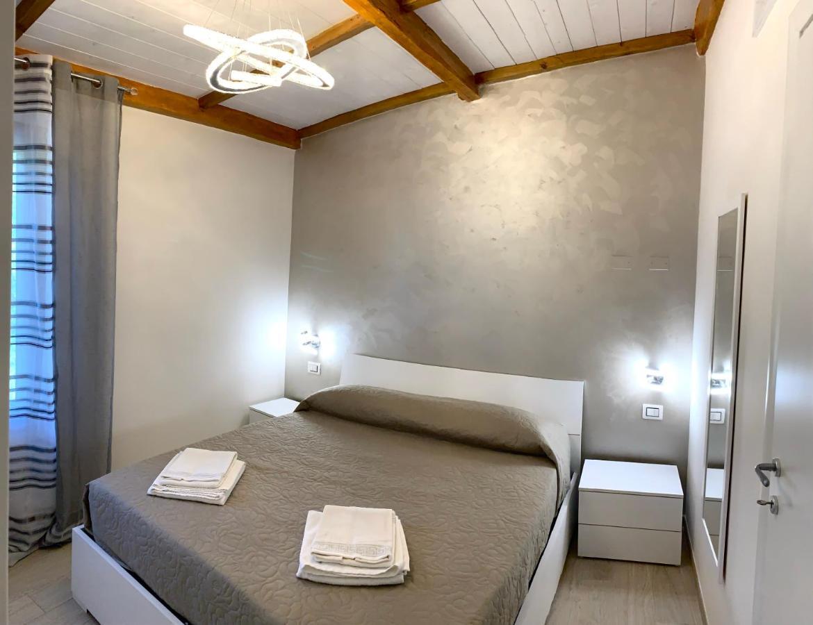La Casetta Di Anna, Terni Extérieur photo