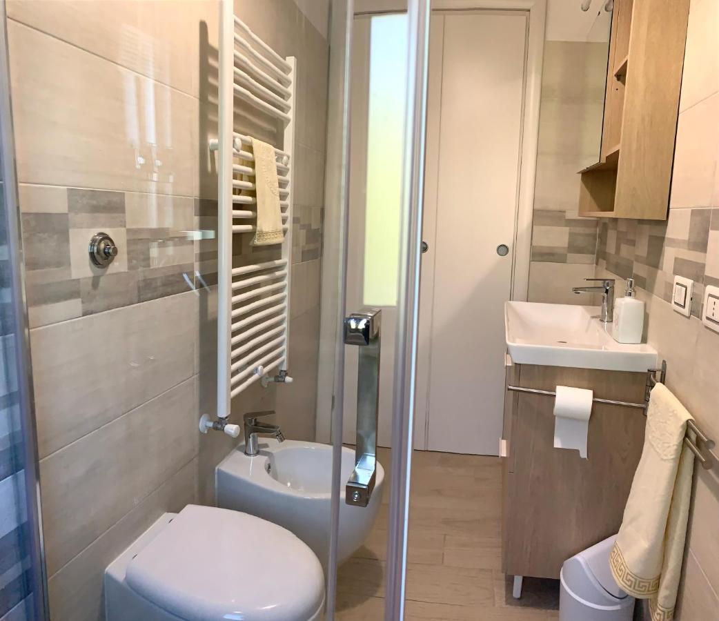 La Casetta Di Anna, Terni Extérieur photo