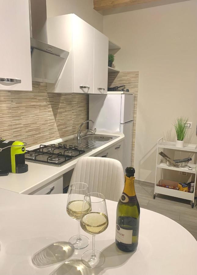 La Casetta Di Anna, Terni Extérieur photo