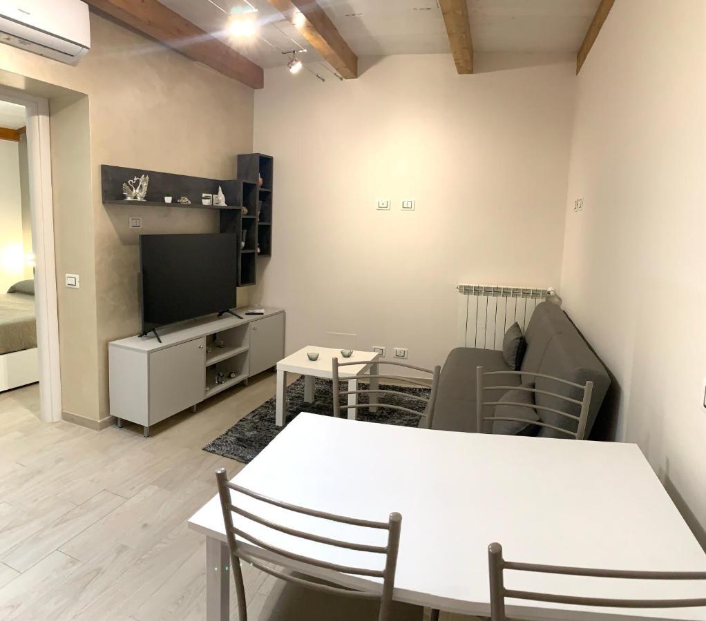 La Casetta Di Anna, Terni Extérieur photo