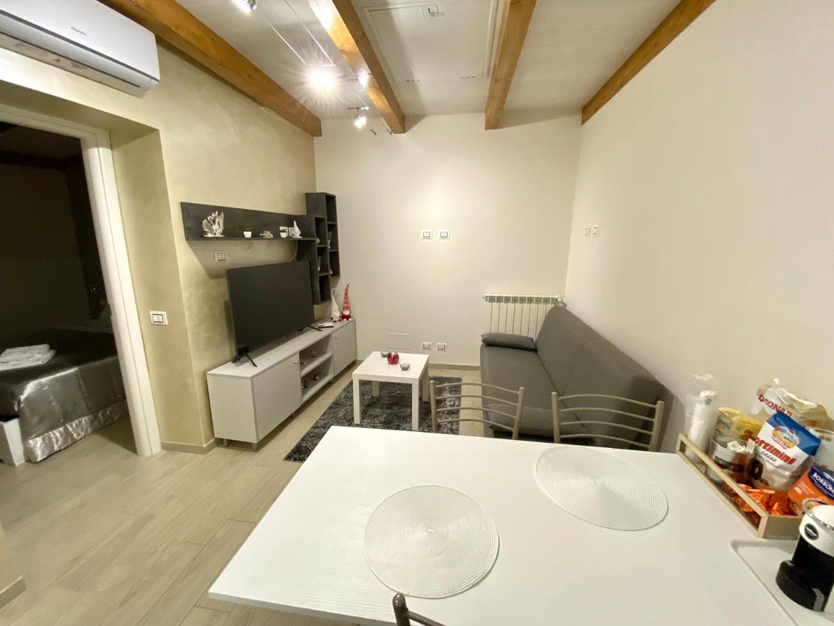 La Casetta Di Anna, Terni Extérieur photo