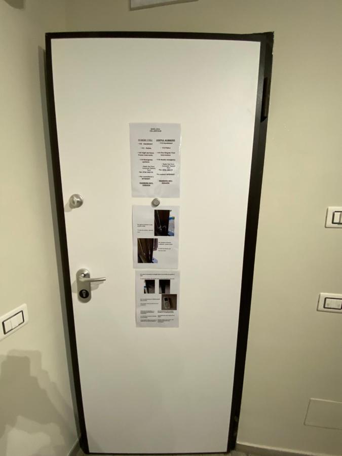 La Casetta Di Anna, Terni Extérieur photo