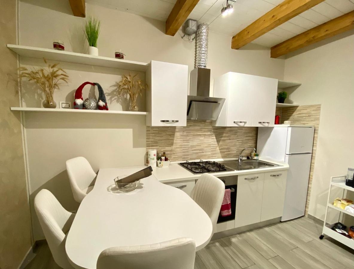 La Casetta Di Anna, Terni Extérieur photo