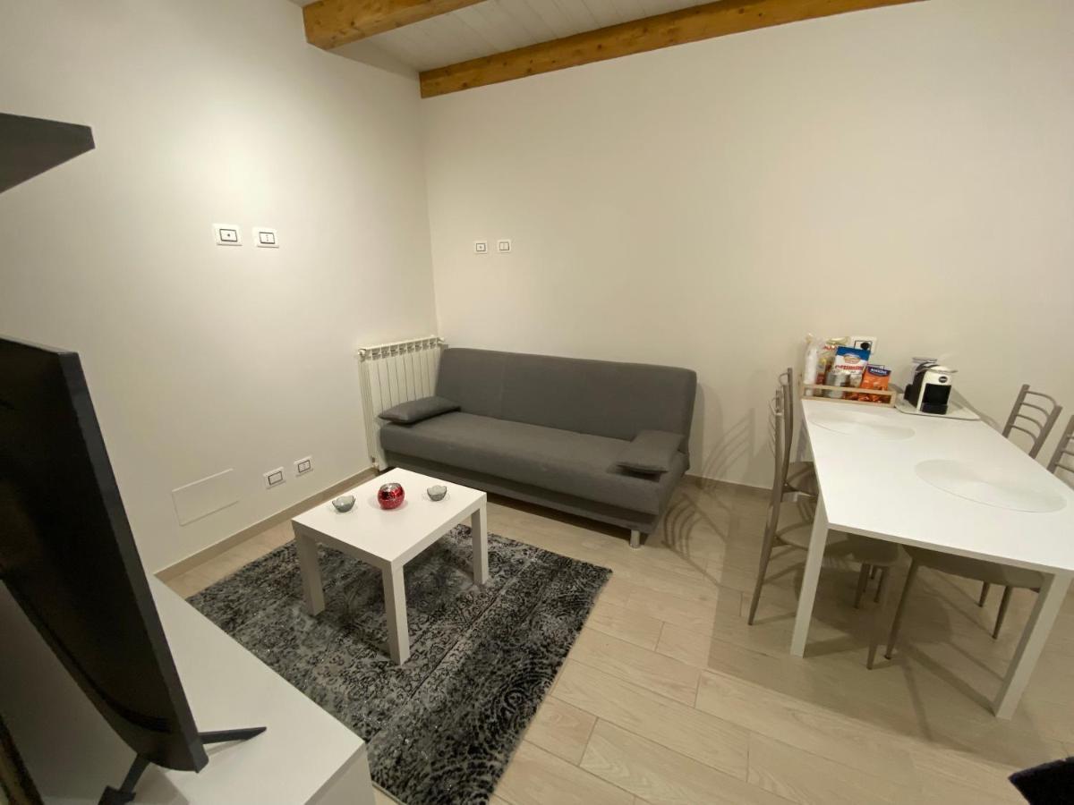 La Casetta Di Anna, Terni Extérieur photo
