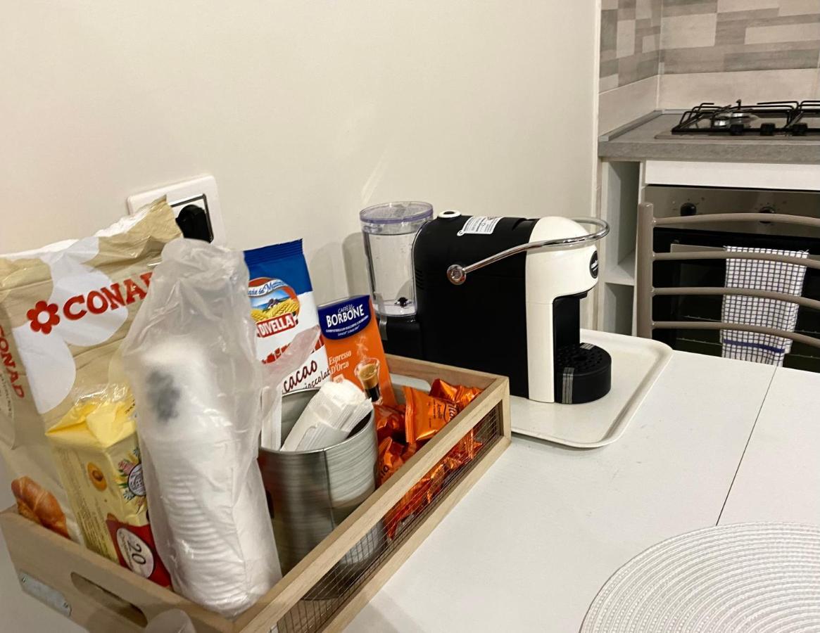 La Casetta Di Anna, Terni Extérieur photo