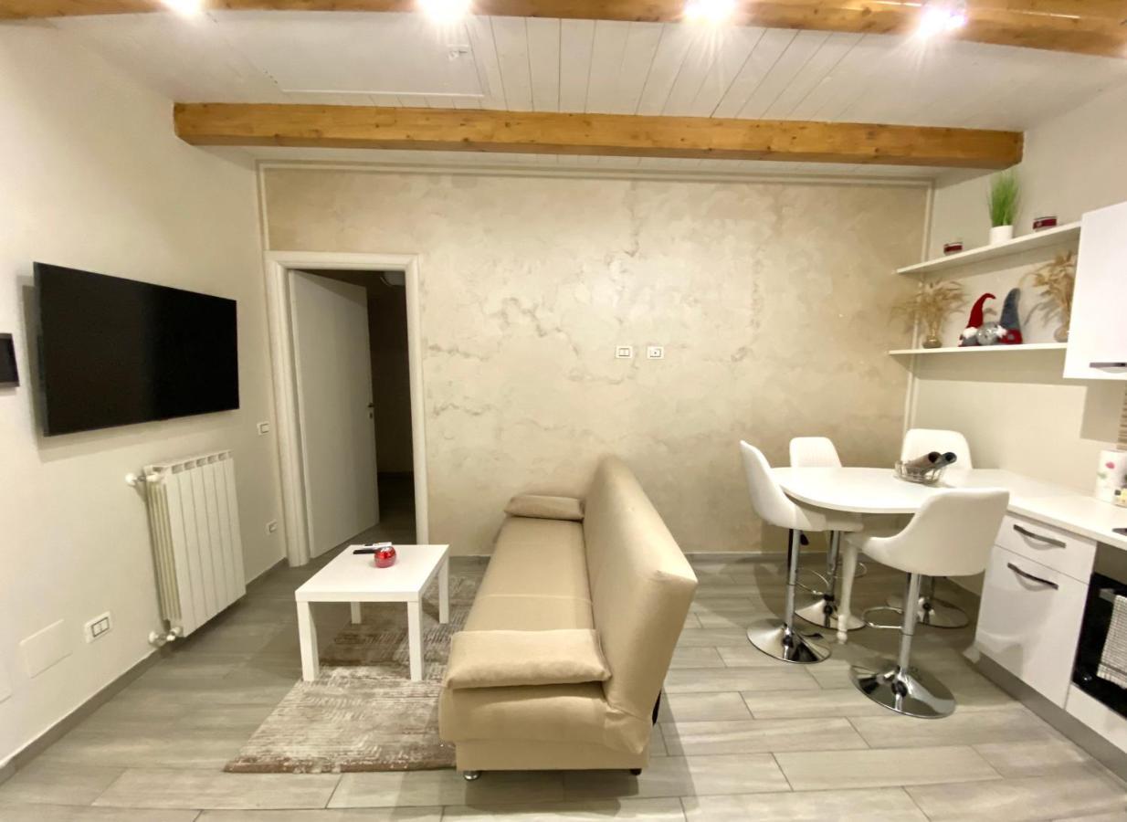 La Casetta Di Anna, Terni Extérieur photo