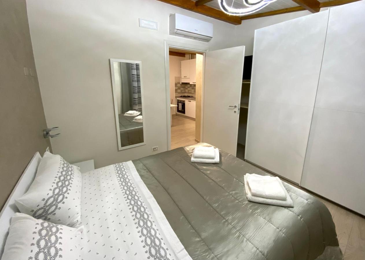 La Casetta Di Anna, Terni Extérieur photo