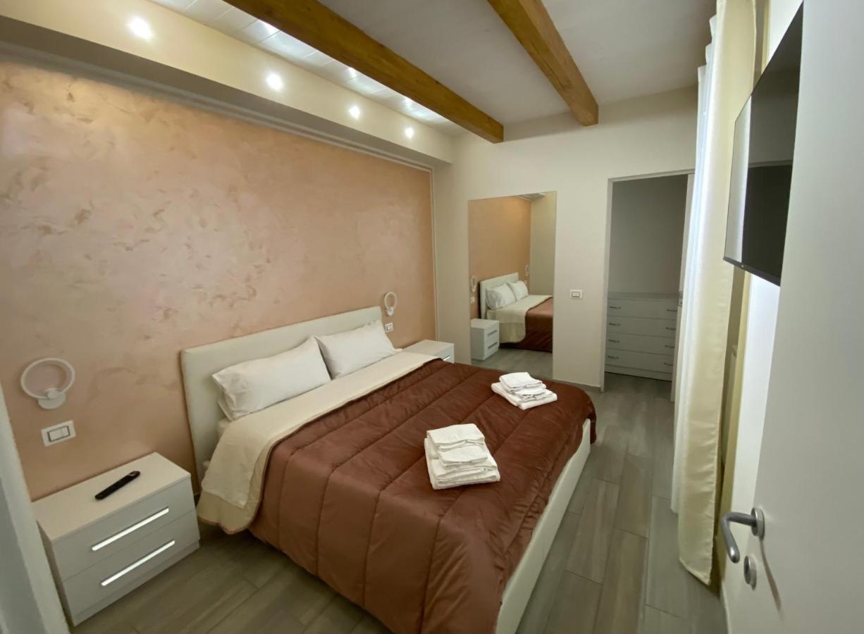 La Casetta Di Anna, Terni Extérieur photo