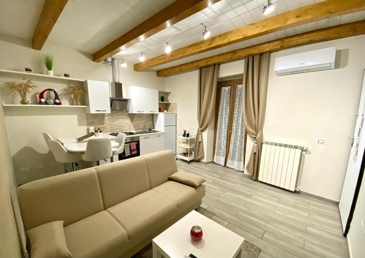 La Casetta Di Anna, Terni Extérieur photo