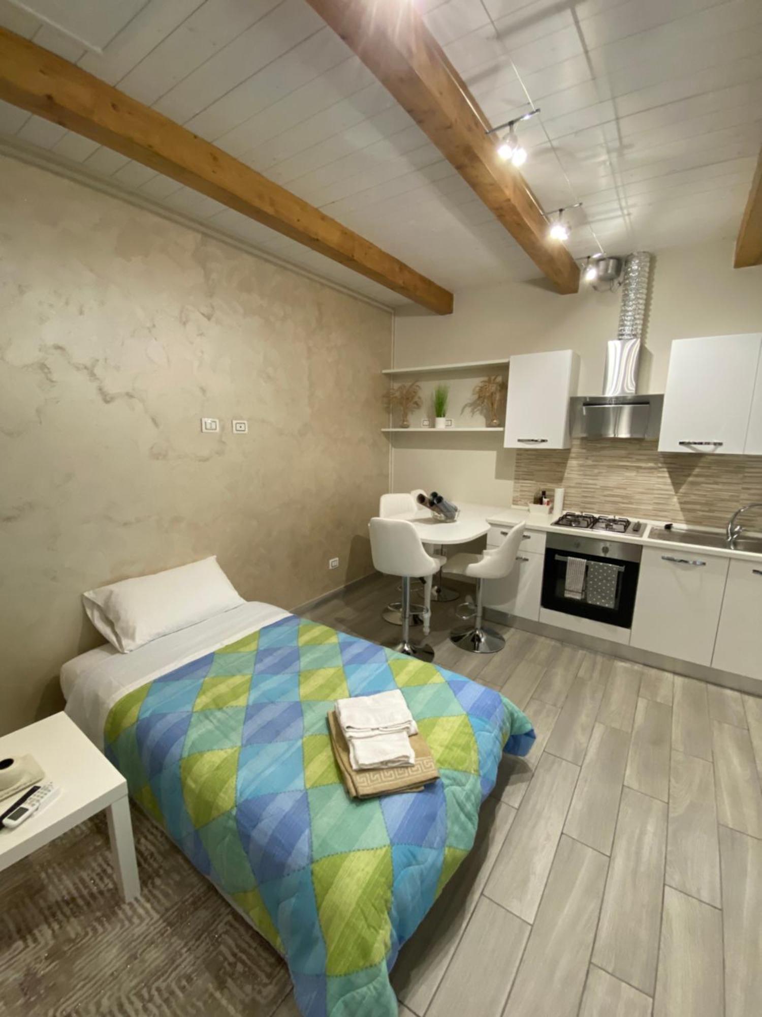 La Casetta Di Anna, Terni Chambre photo
